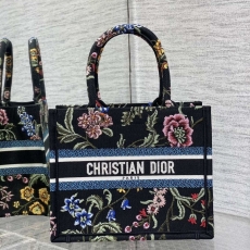 Christian Dior Shopping Bags